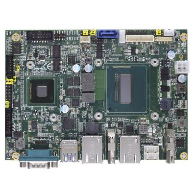 3.5" EMBEDDED BORAD